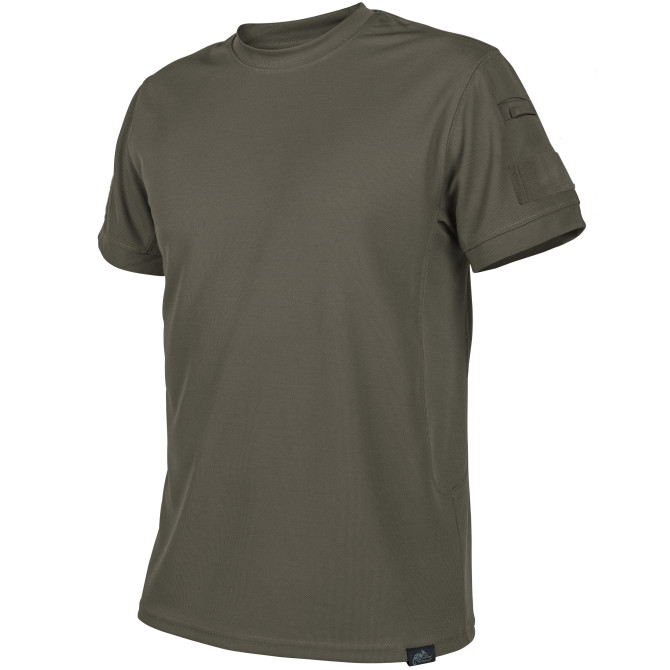 Koszulka Helikon TopCool Lite Tactical T-Shirt - Olive Green