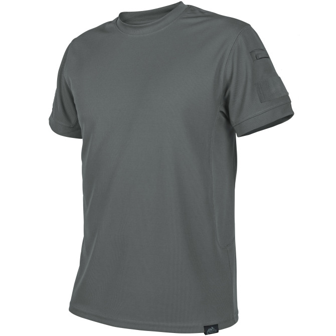 Koszulka Helikon TopCool Lite Tactical T-Shirt - Shadow Grey