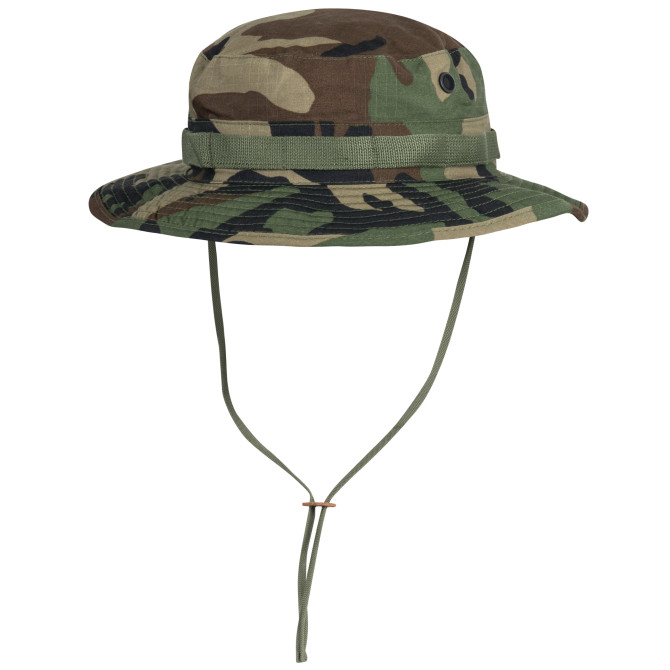 Kapelusz Helikon Boonie Hat - US Woodland