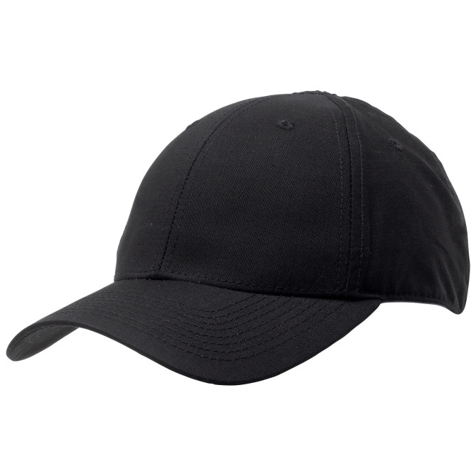 Czapka 5.11 Taclite Uniform Cap - Czarna (89381-019)