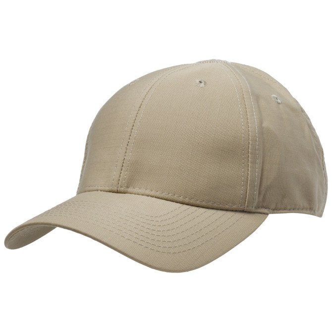 Czapka 5.11 Taclite Uniform Cap - Khaki (89381-162)