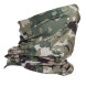 Szalokominiarka 5.11 Halo Neck Gaiter - Military Green Camo (89471-281)