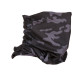 Szalokominiarka 5.11 Halo Neck Gaiter - Volcanic Camo (89471-270)