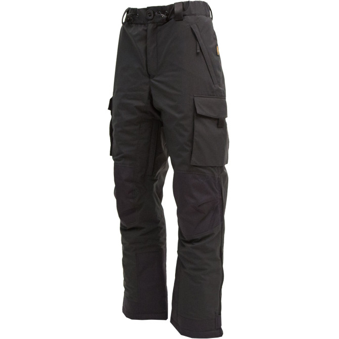 Spodnie Carinthia MIG 3.0 (Medium Insulation Garment) - Czarne