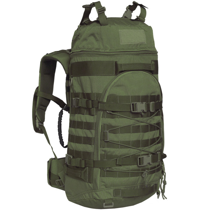 Plecak Wisport Crafter 55l - Olive Green