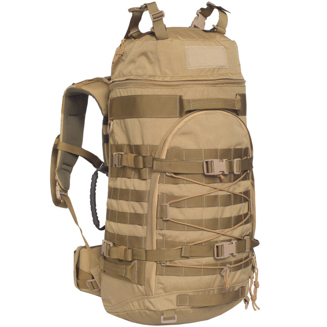 Plecak Wisport Crafter 55l - Coyote