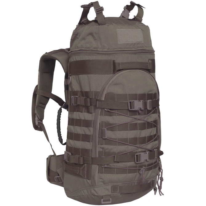 Plecak Wisport Crafter 55l - RAL7013