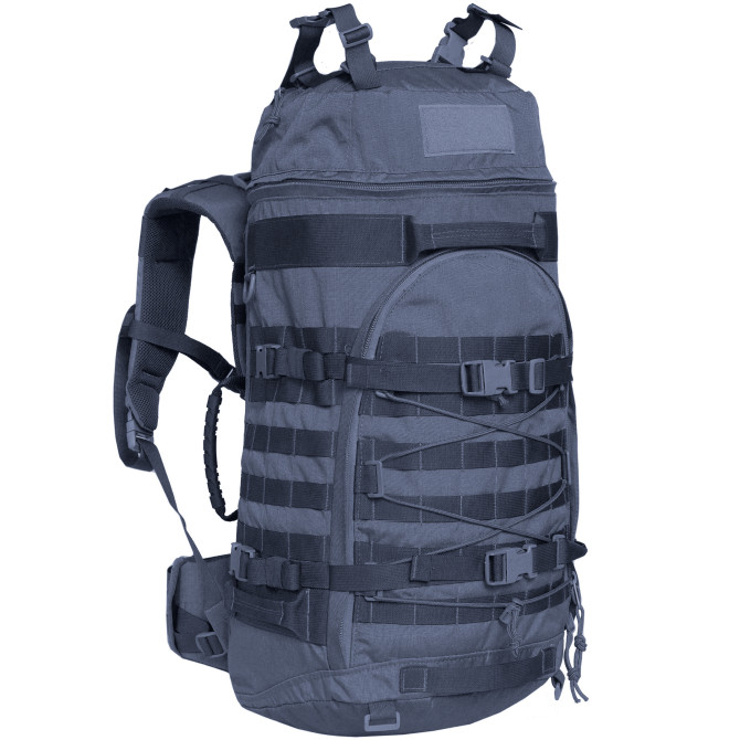 Plecak Wisport Crafter 55l - Grafitowy