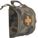 Apteczka Templars Gear Silent IFAK Pouch - PL Woodland / wz.93