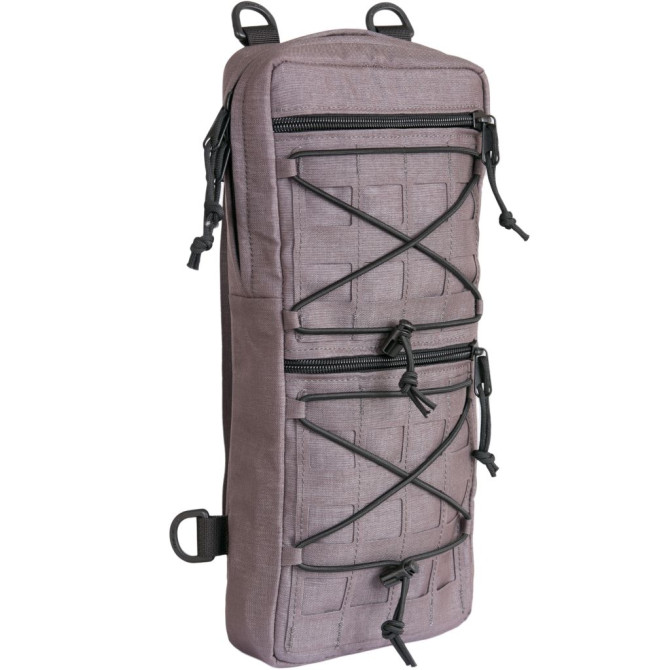 Zasobnik Hydracyjny Templars Gear Large Hydration Pouch - Tempest Grey