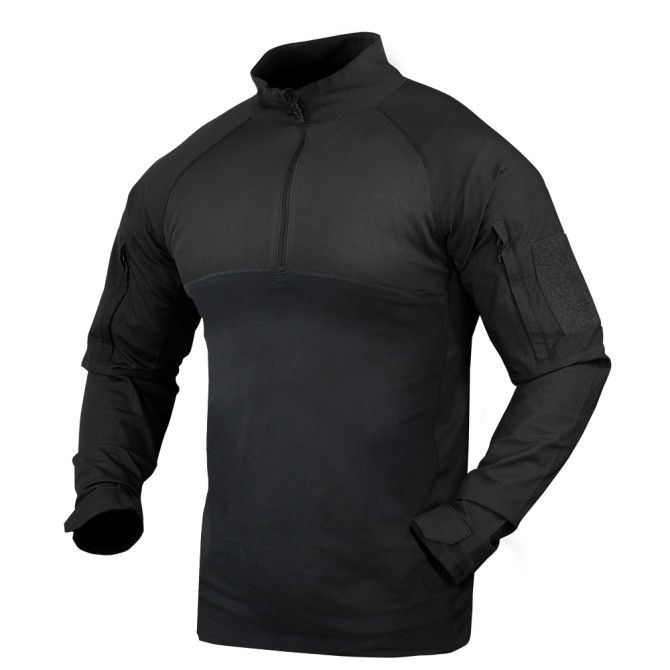 Bluza Condor Combat Shirt - Czarna