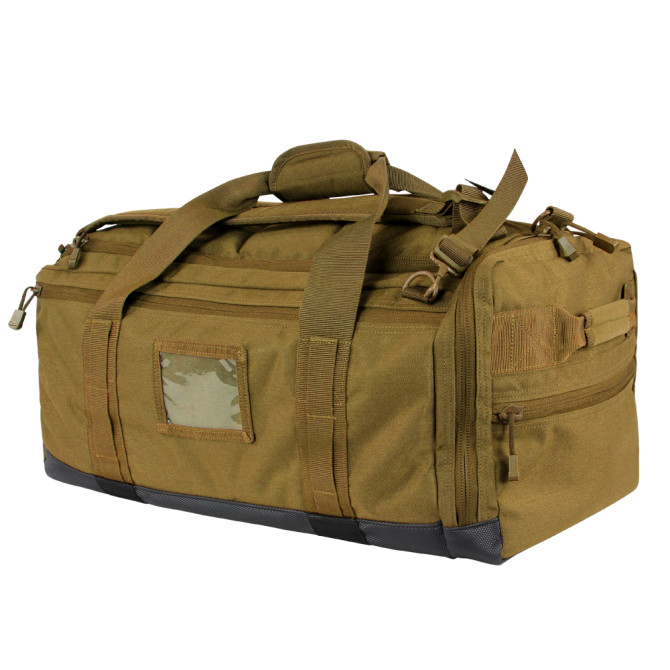 Torba transportowa Centurion Duffel Bag - Coyote Brown (111094-498)