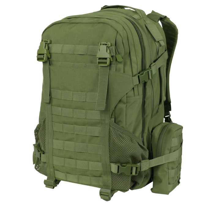 Plecak Condor Orion Assault Pack - Olive Drab (111054-001)