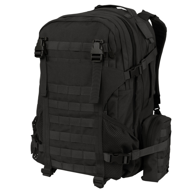 Plecak Condor Orion Assault Pack - Czarny (111054-002)