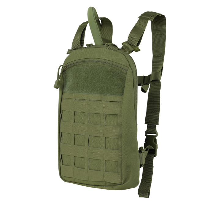 System Hydracyjny Condor LCS Tidepool Hydration Carrier - Olive Drab (111149-001)