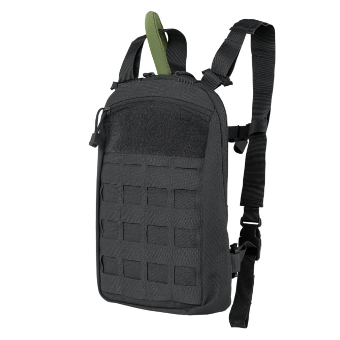 System Hydracyjny Condor LCS Tidepool Hydration Carrier - Czarny (111149-002)