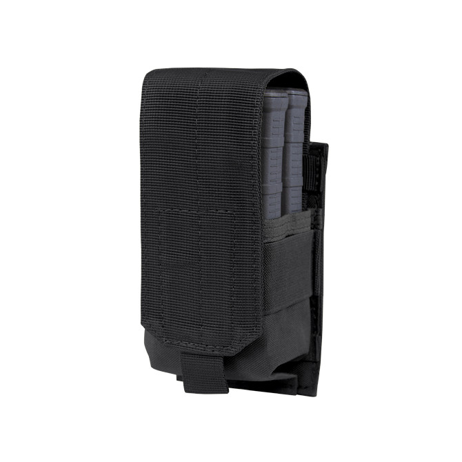 Ładownica Condor Single M14 Mag Pouch Gen II - Czarna (191088-002)