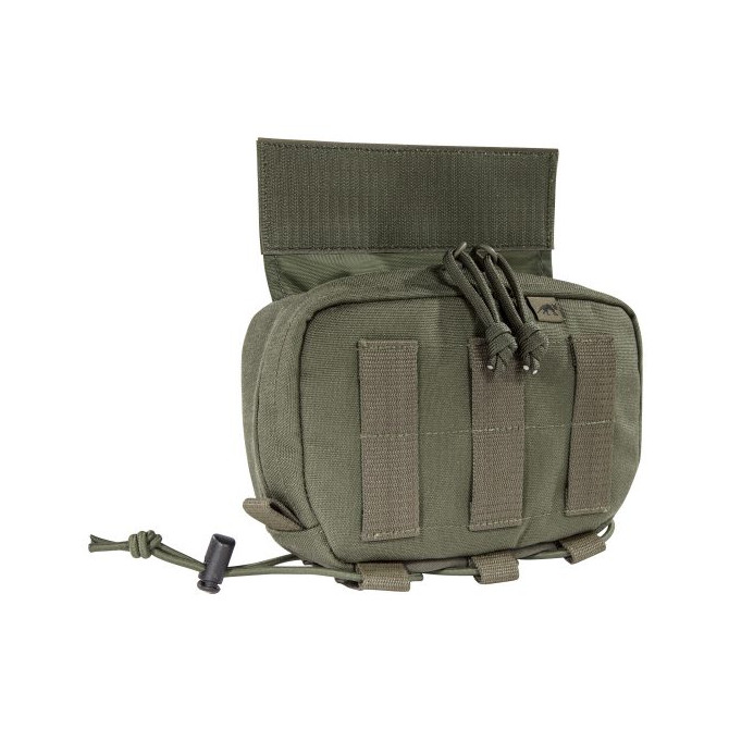 Kieszeń Tasmanian Tiger Tac Pouch 12 - Oliwkowa (7862.331)