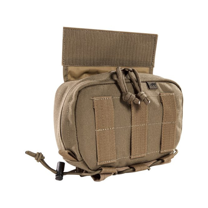 Kieszeń Tasmanian Tiger Tac Pouch 12 - Coyote Brown (7862.346)