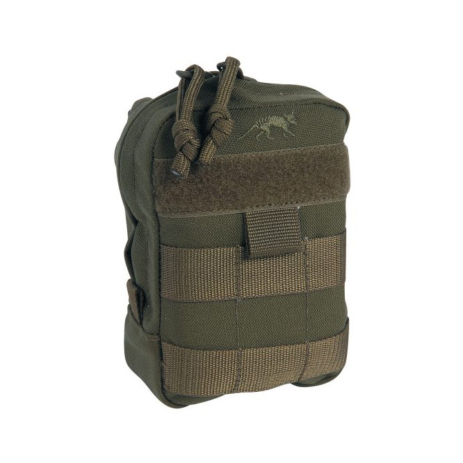 Kieszeń Tasmanian Tiger Tac Pouch 1 Vertical - Oliwkowa (7647.331)