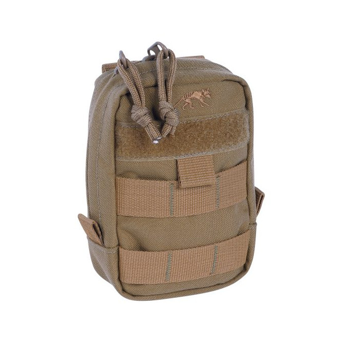 Kieszeń Tasmanian Tiger Tac Pouch 1 Vertical - Coyote Brown (7647.346)