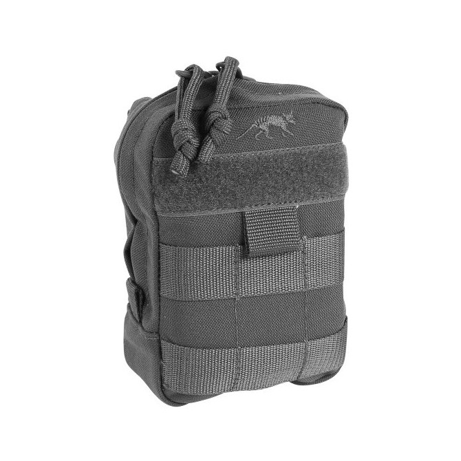 Kieszeń Tasmanian Tiger Tac Pouch 1 Vertical - Carbon (7647.043)