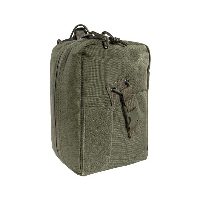 Apteczka Tasmanian Tiger Base Medic Pouch MK II - Oliwkowa (777.331)