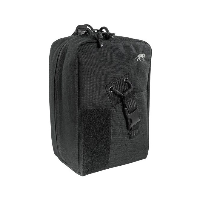 Apteczka Tasmanian Tiger Base Medic Pouch MK II - Czarna (777.040)