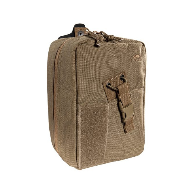 Apteczka Tasmanian Tiger Base Medic Pouch MK II - Coyote Brown (777.346)