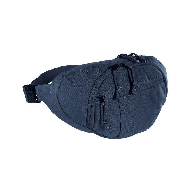 Nerka Tasmanian Tiger Hip Bag MK II - Navy (7954.004)