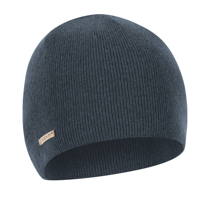 Czapka Helikon Urban Merino Wool Beanie - Shadow Grey