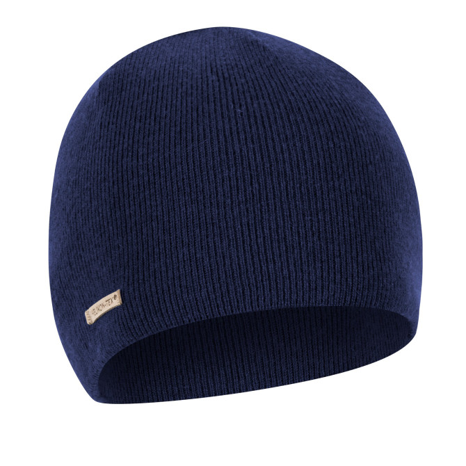 Czapka Helikon Urban Merino Wool Beanie - Navy Blue