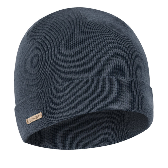 Czapka Helikon Winter Merino Beanie - Shadow Grey