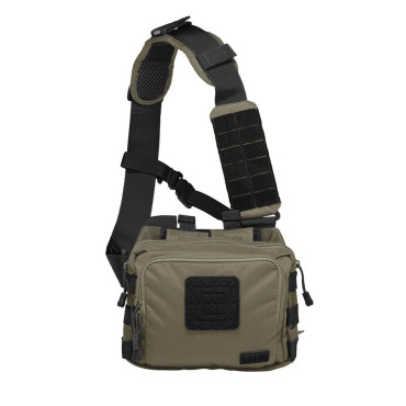 Torba 5.11 2-Banger Tactical Bag - Od Trail (56180-236)