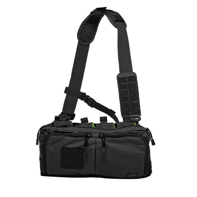 Torba 5.11 4-Banger Tactical Bag - Czarna (56180-019)