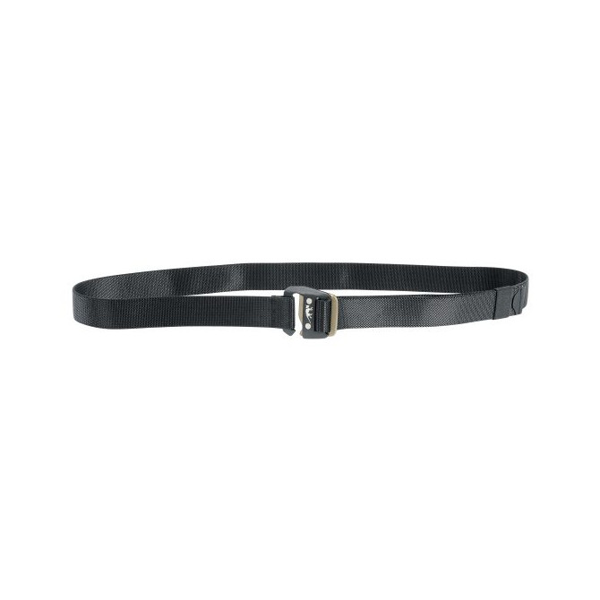 Pasek Tasmanian Tiger Stretch Belt - Czarny (7948.040)