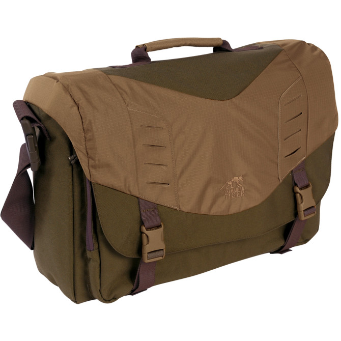 Torba Tasmanian Tiger Tac Case - Oliwkowa (7732.311)