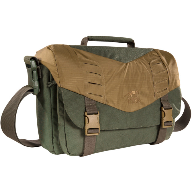 Torba Tasmanian Tiger Tac Case S - Oliwkowa (7728.311)