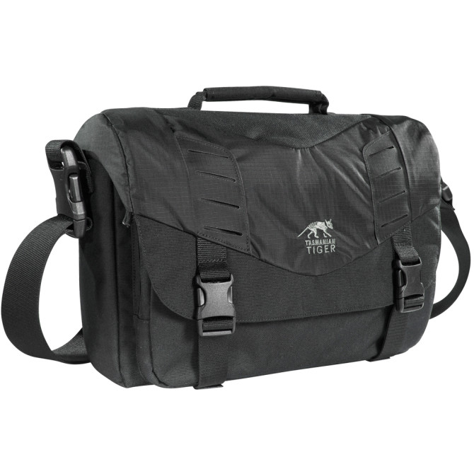 Torba Tasmanian Tiger Tac Case S - Czarna (7728.040)