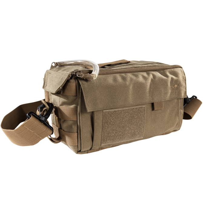 Torba Tasmanian Tiger Small Medic Pack MK II - Coyote Brown (75588.346)