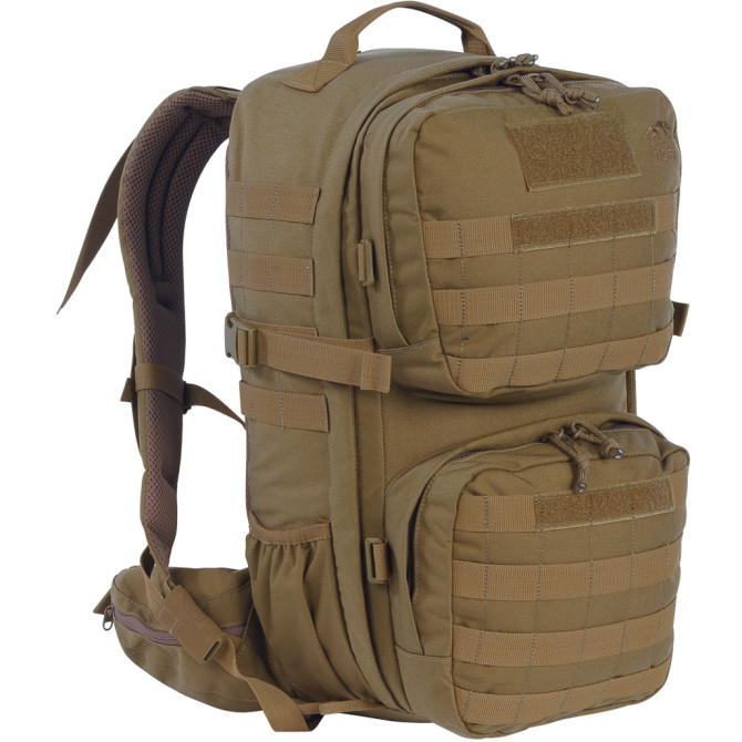 Plecak Tasmanian Tiger Combat Pack MK II - Coyote Brown (7664.346)