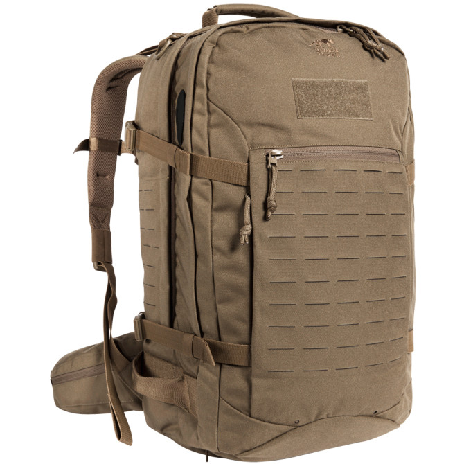 Plecak Tasmanian Tiger Mission Pack MK II - Coyote Brown (7599.346)