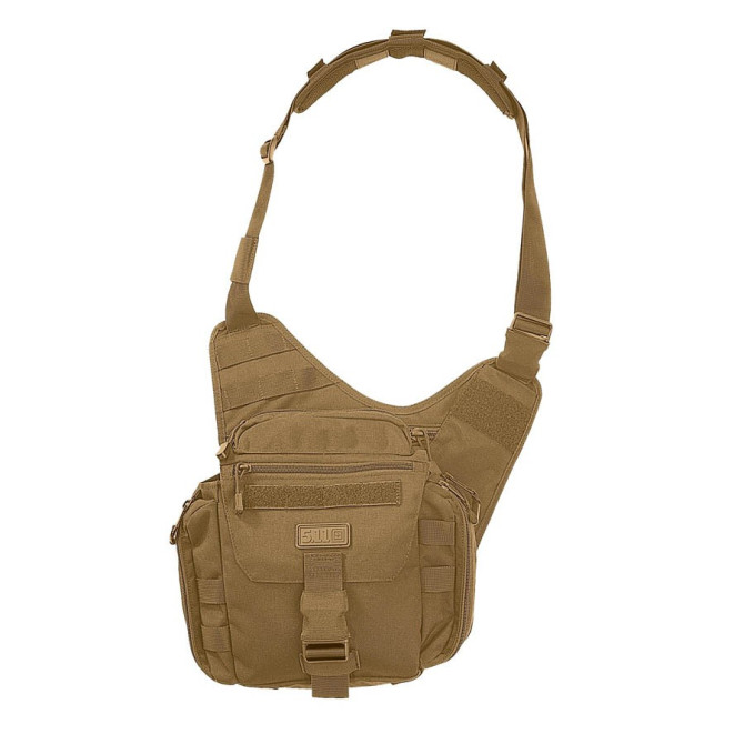 Torba 5.11 Push Pack - Flat Dark Earth (56037-131)