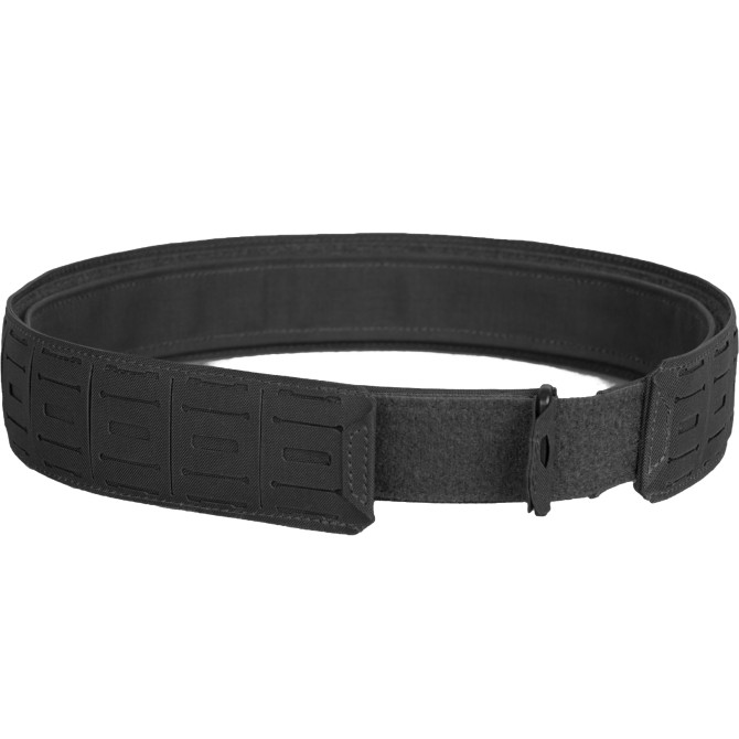 Pas Taktyczny Templars Gear PT5 Low Profile Belt - Czarny