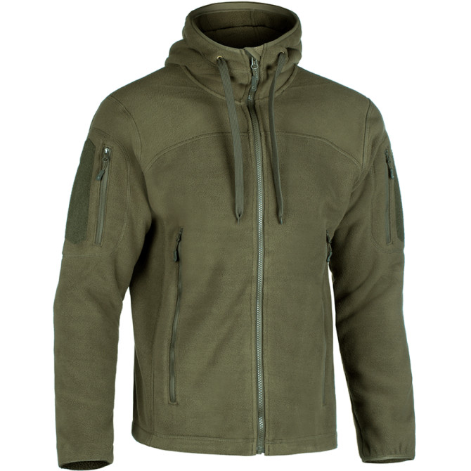 Polar Claw Gear Milvago Fleece Hoody MK.II - RAL7013