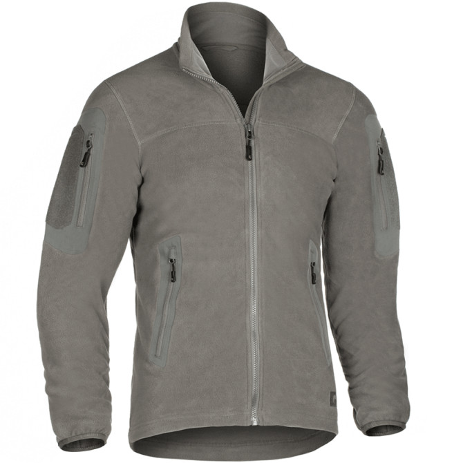 Polar Claw Gear Aviceda MK.II Fleece - Solid Rock