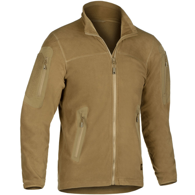 Polar Claw Gear Aviceda MK.II Fleece - Coyote