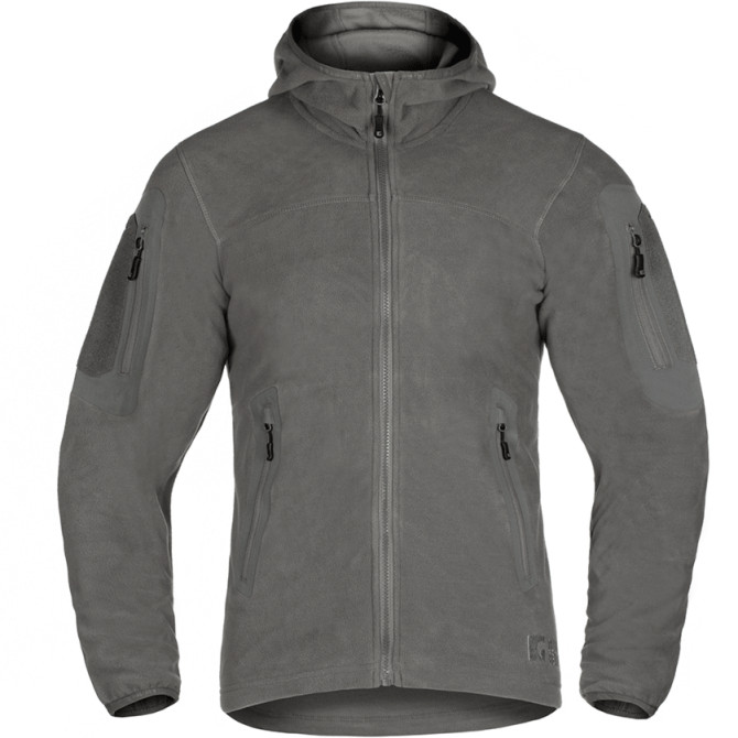 Polar Claw Gear Aviceda Hoody MK.II Fleece - Solid Rock