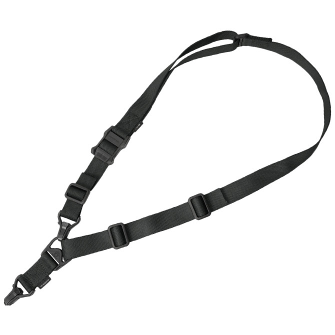 Zawieszenie Magpul MS3 GEN2 Multi-Mission Sling - Czarne (MAG514-BLK)