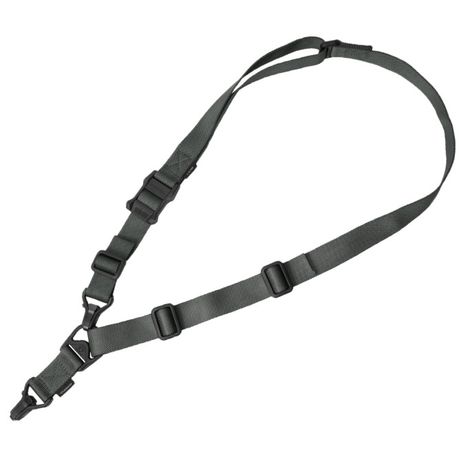 Zawieszenie Magpul MS3 GEN2 Multi-Mission Sling - Gray (MAG514-GRY)